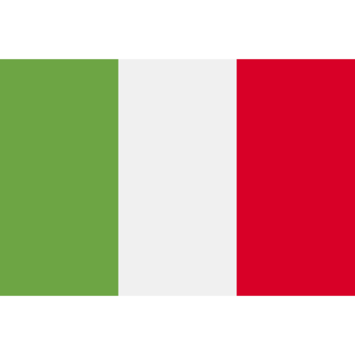 Italy Language